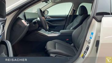 BMW I4 Gran Coupé EDrive35 — photo 4