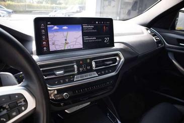 BMW X4 M Sport — photo 11