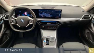 BMW I4 Gran Coupé EDrive35 — photo 6