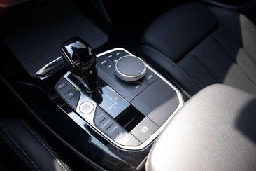 BMW X4 M Sport — photo 12