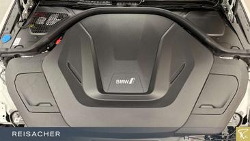 BMW I4 Gran Coupé EDrive35 — photo 7