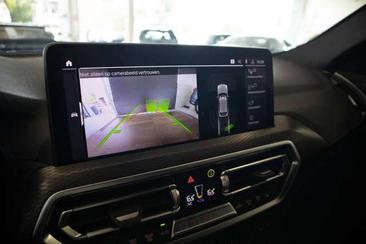 BMW X4 M Sport — photo 13
