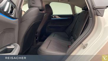 BMW I4 Gran Coupé EDrive35 — photo 8