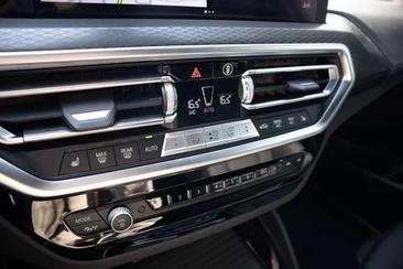 BMW X4 M Sport — photo 14