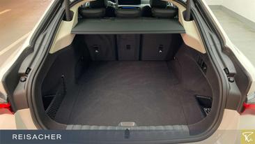 BMW I4 Gran Coupé EDrive35 — photo 10