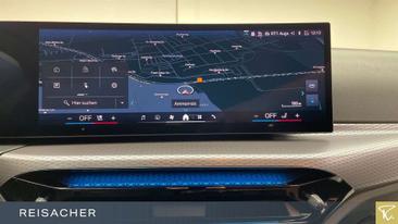 BMW I4 Gran Coupé EDrive35 — photo 12