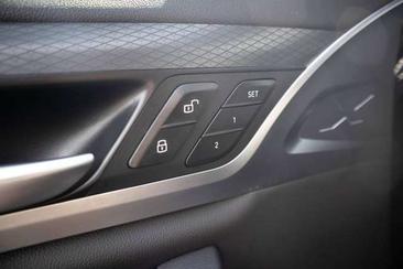 BMW X4 M Sport — photo 19