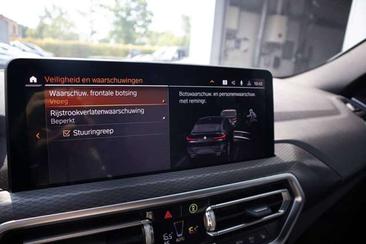 BMW X4 M Sport — photo 20