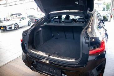 BMW X4 M Sport — photo 23