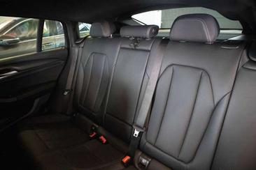 BMW X4 M Sport — photo 24