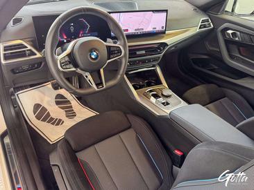 BMW 218 I Coupé M Sport — photo 4