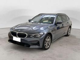 BMW 330 330e XDrive - 2022 - Joinsteer - #1