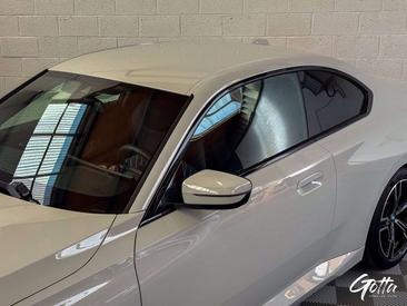 BMW 218 I Coupé M Sport — photo 8