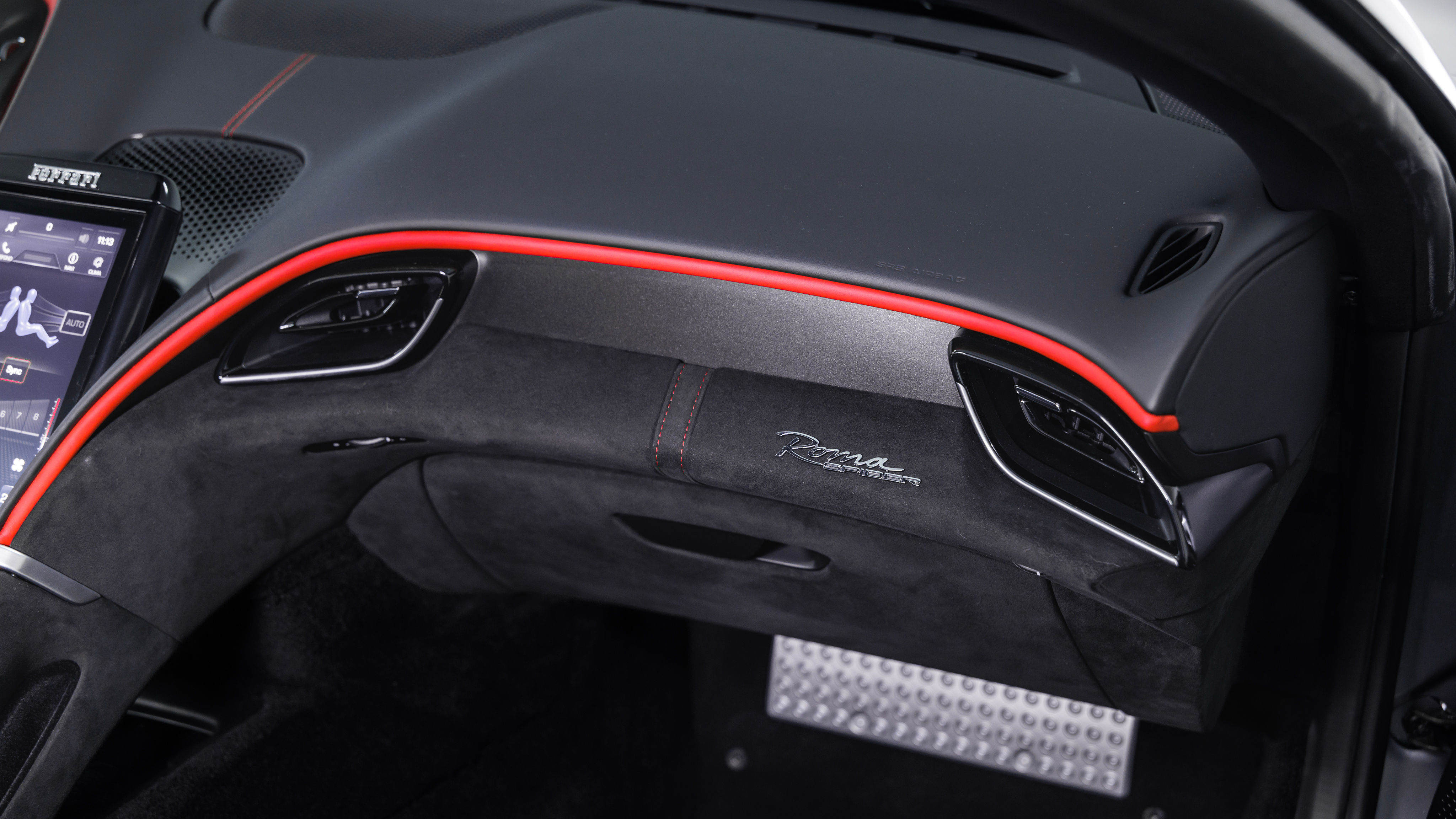 Ferrari Roma Spider - 2024 - Joinsteer - #36