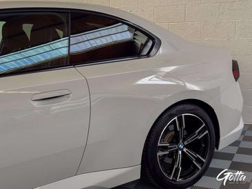 BMW 218 I Coupé M Sport — photo 10