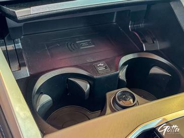 BMW 218 I Coupé M Sport — photo 19
