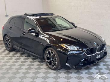 BMW 120i M Sport — photo 3