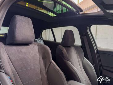 BMW 120i M Sport — photo 24