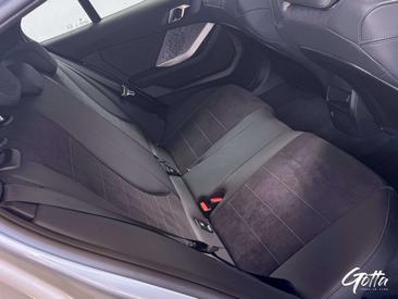 BMW 120i M Sport — photo 25