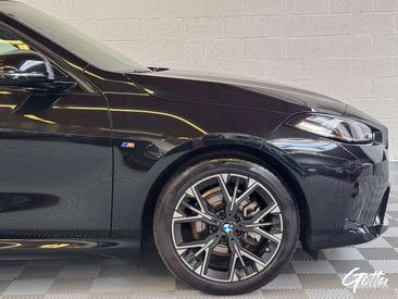 BMW 120i M Sport — photo 30