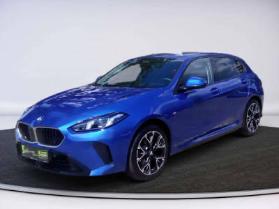 BMW 116 M-Sport - 2025 - Joinsteer - #1