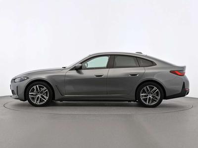 BMW I4 EDrive40