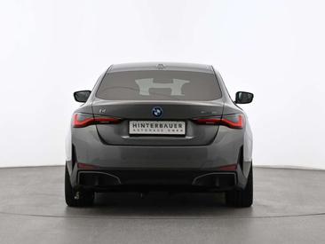 BMW I4 EDrive40 — photo 4