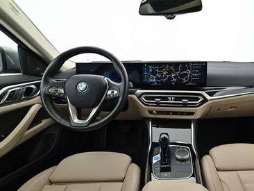 BMW I4 EDrive40 — photo 8