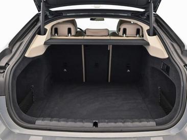 BMW I4 EDrive40 — photo 10