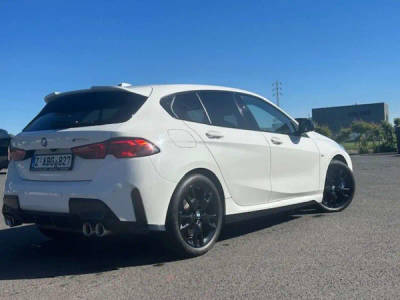 BMW 135 Shadow Line M135i XDrive - 2025 - Joinsteer - #1
