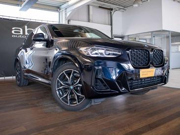 BMW X4 M Sport — photo 3