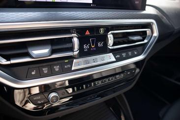 BMW X4 M Sport — photo 14