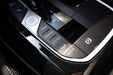 BMW X4 M Sport — photo 17