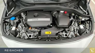 BMW Série 2 Active Tourer 225e XDrive — photo 7