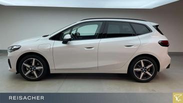 BMW Série 2 Active Tourer 225e XDrive — photo 9
