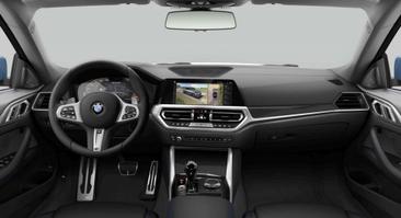 BMW Série 4 Cabriolet 440i — photo 4