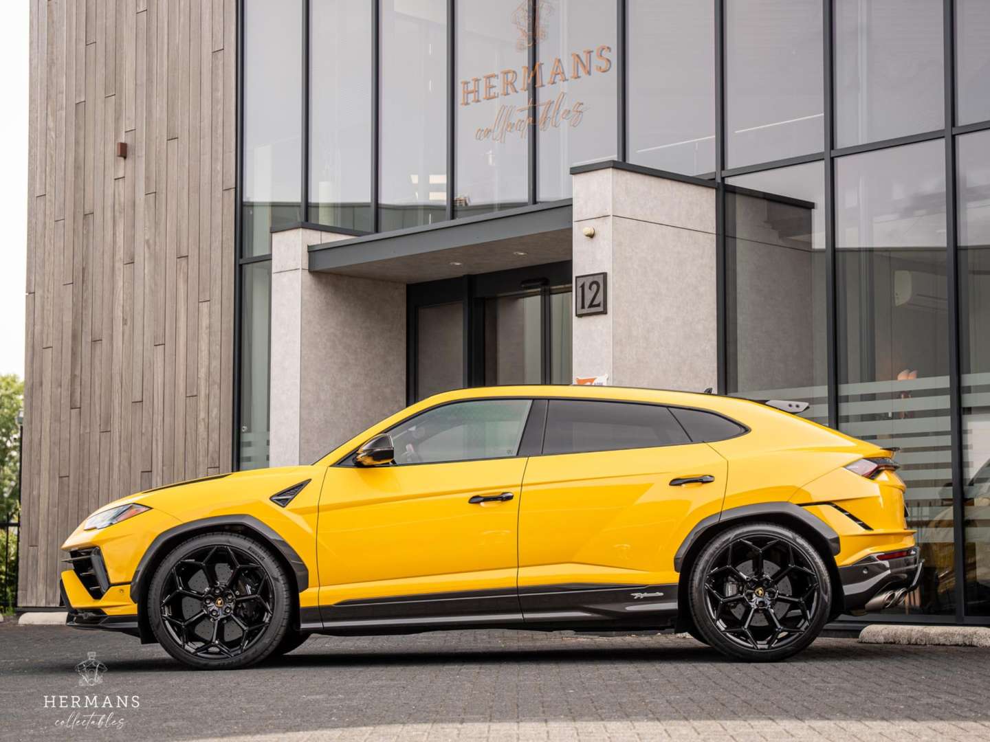 Lamborghini Urus Performante - 2023 - Joinsteer - #15