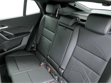 BMW X2 M Sport SDrive 20i — photo 7