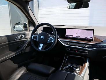 BMW X5 M Sport XDrive50e — photo 5