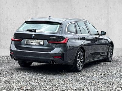 BMW 320 I