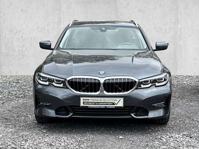 BMW 320 I