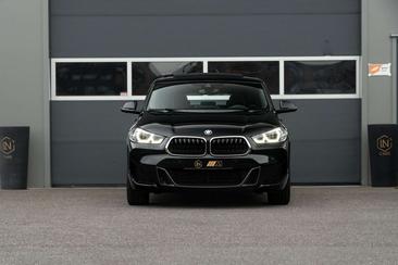BMW X2 XDrive25e — photo 2
