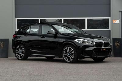 BMW X2 XDrive25e