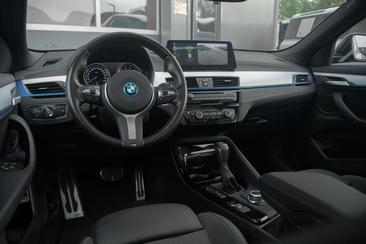 BMW X2 XDrive25e — photo 5