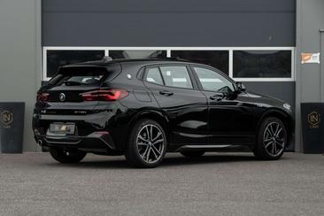 BMW X2 XDrive25e — photo 6
