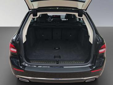 BMW Série 5 Luxury 520d — photo 20