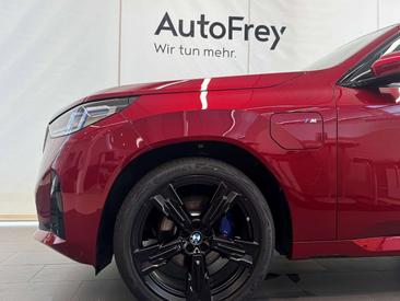 BMW X3 30e XDrive — photo 3