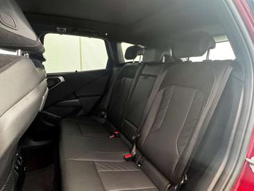 BMW X3 30e XDrive — photo 5