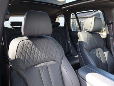 BMW X5 M Sport XDrive50e — photo 26