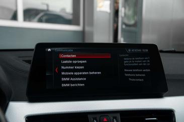 BMW X2 XDrive25e — photo 15